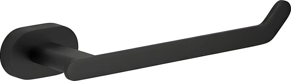 PORTA CARTA IGIENICA 109 Til Black