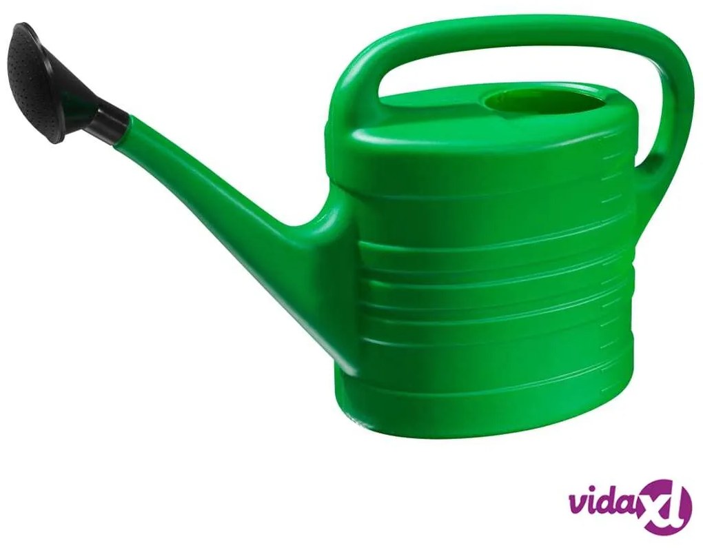 Nature Kit Annaffiatoio Verde 13 L 6071425