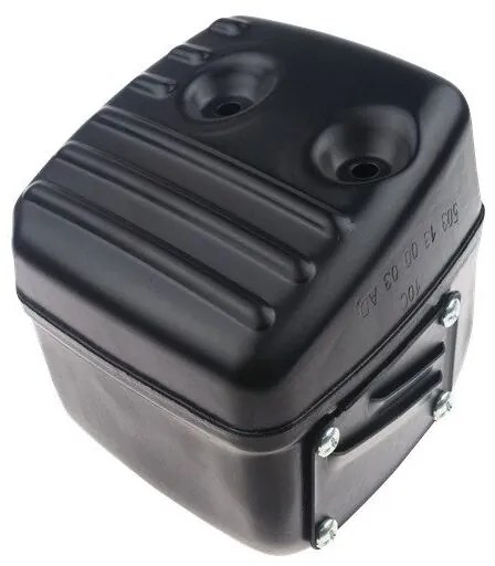 Marmitta Kit 505417904 Originale Husqvarna