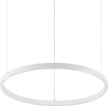 Oracle slim round sospensione led smd 29 w dimmerabile dali 3350 lm...