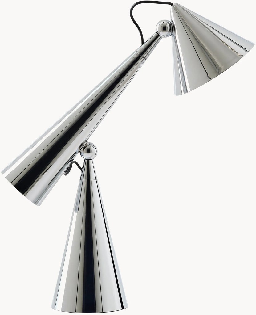 Lampada da tavolo a LED con luce regolabile Pose