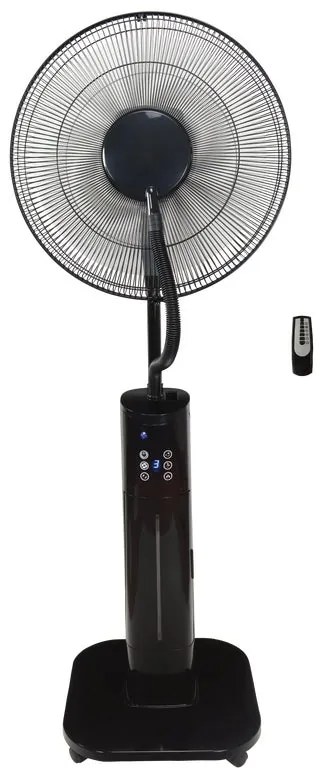 Ventilatore nebulizzatore EQUATION Milton 4 70 W Ø 40 cm