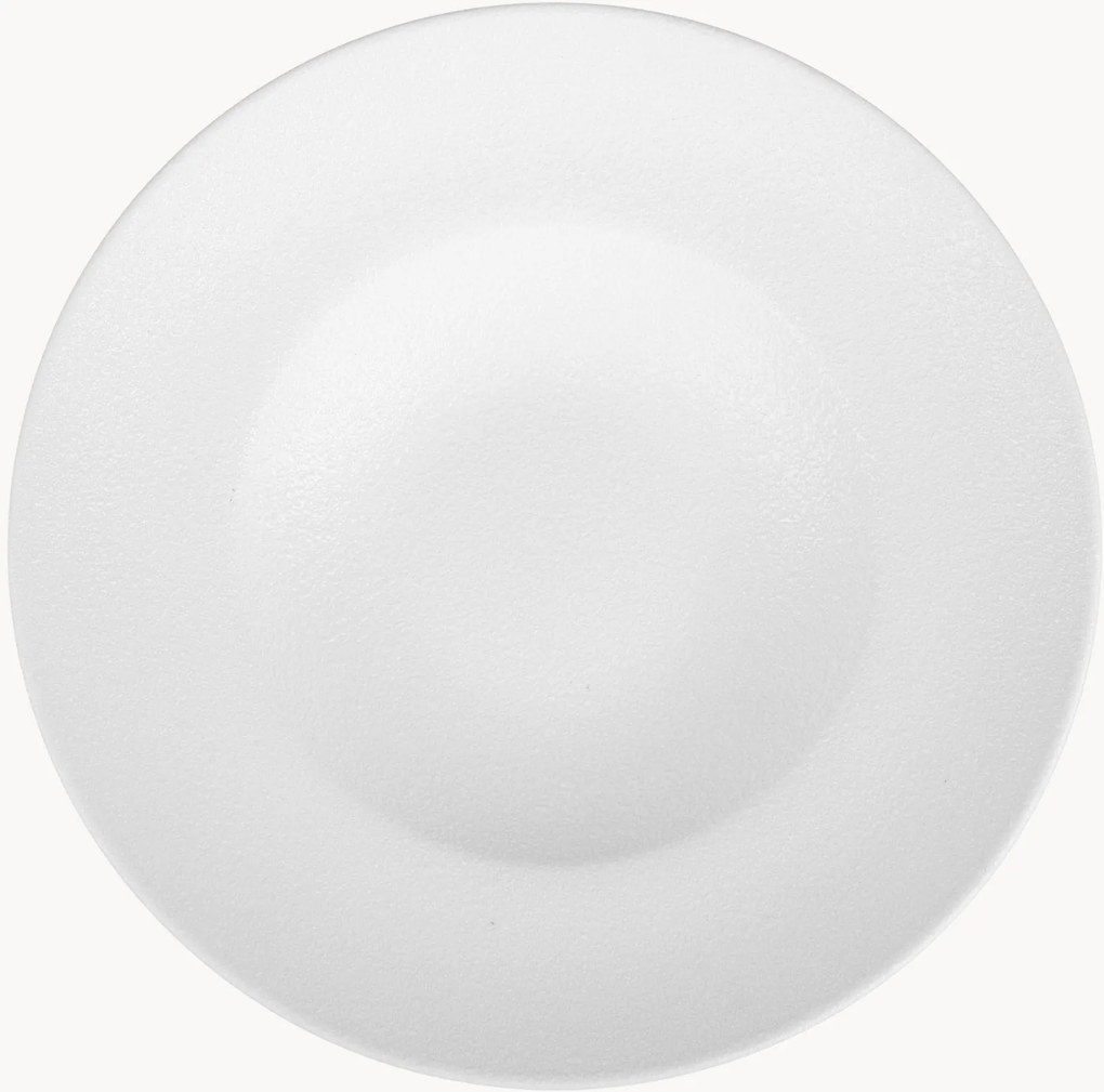 Set di 4 piatti fondi Horeca