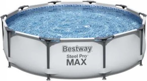 Piscine Bestway Steel Pro 56406 Rotonda 305x76H cm