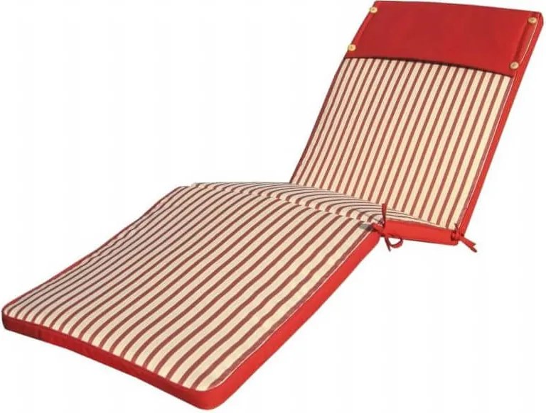 LIVES - cuscino lettino con doppia cucitura idrorepellente