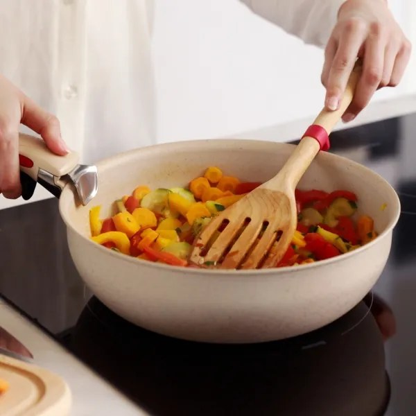 Tefal - Set di pentole 6 pezzi INGENIO DELIGHT