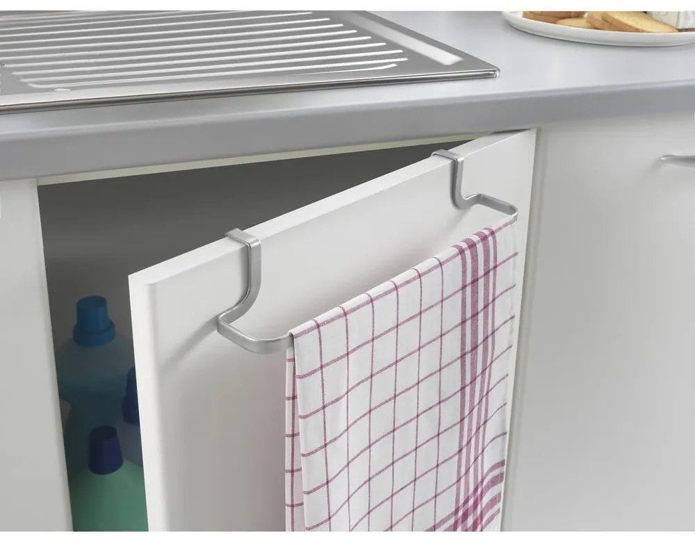 Porta asciugamani da appendere Galileo - Metaltex