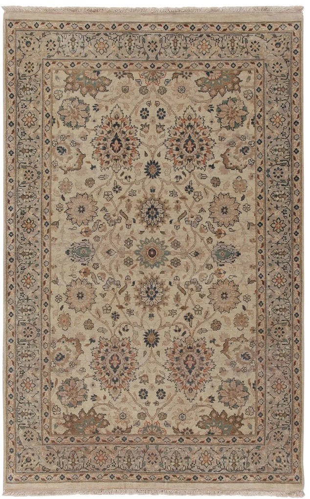 Tabriz Tappeto orientale 180 x 110 (Indian) Annodato A Mano