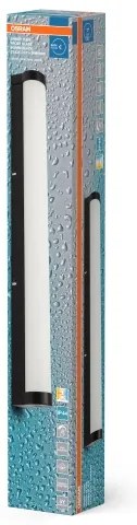 Osram - Illuminazione a LED dimmerabile per specchio ORBIS TUBE LED/12W/230V 60 cm IP44