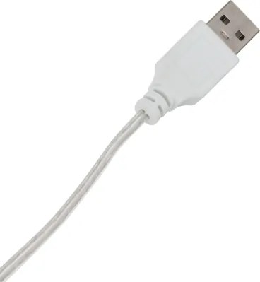 Atmosphera - Decorazione da parete neon LED RAINBOW LED/5V