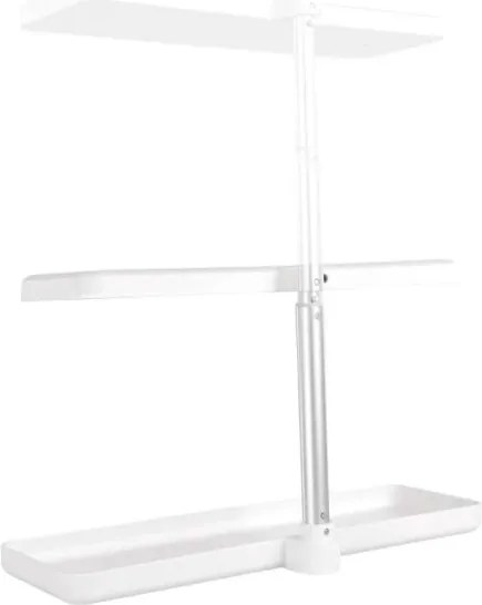 Lampada LED dimmerabile da interno per coltivazione di piante GROW LED/7W/5V