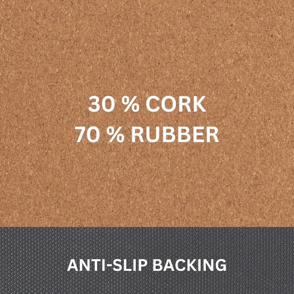 Tovaglietta in gomma 30x45 cm Otis – ZicZac