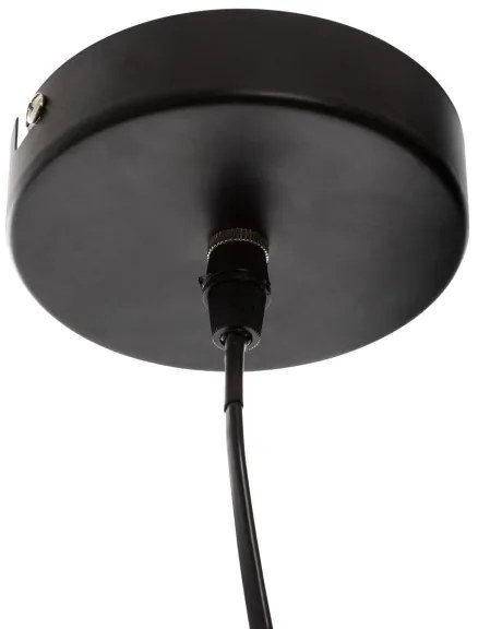 Atmosphera - Lampadario a sospensione con filo RODO 1xE27/40W/230V