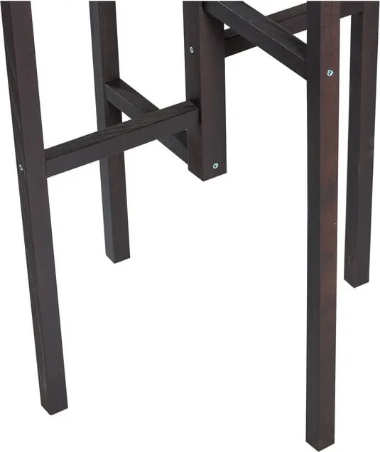 Appendiabiti grigio Eigen - Woodman