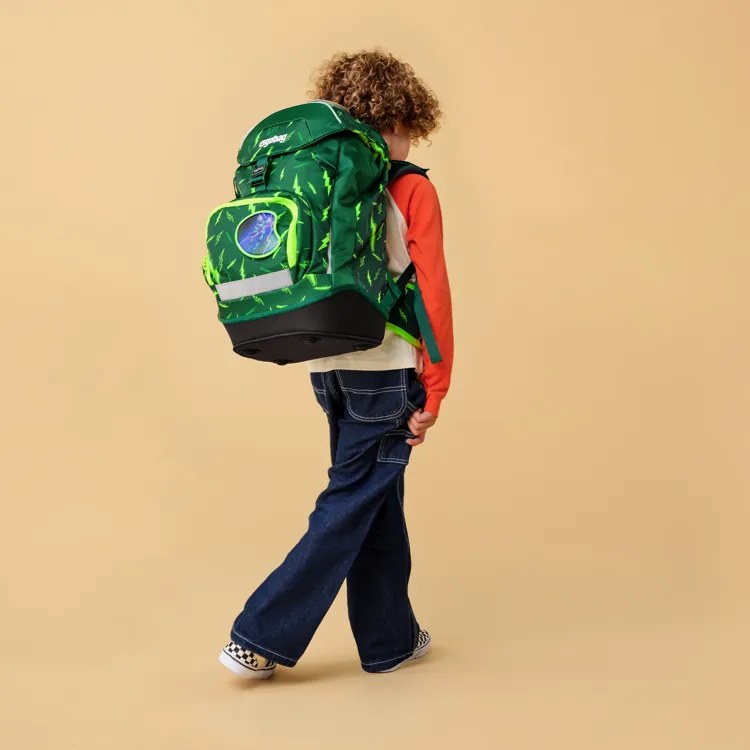 Zaino scuola Ergobag prime - Beartastic