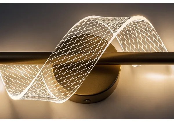 Rabalux 71415 - Applique LED ZOFRAEL LED/6W/230V 3000K