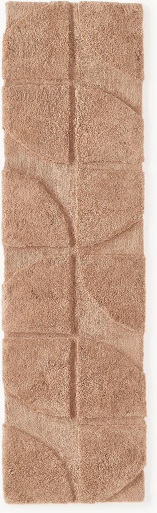 Passatoia alta-bassa Jade