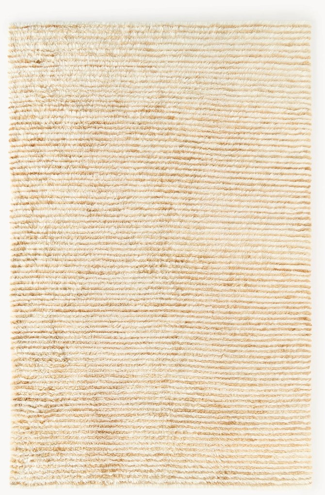 Tappeto in lana fatto a mano Jamal