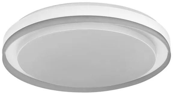 Ledvance - Plafoniera LED RGBW dimmerabile SMART+ MAGIC LED/38W/230V Wi-Fi