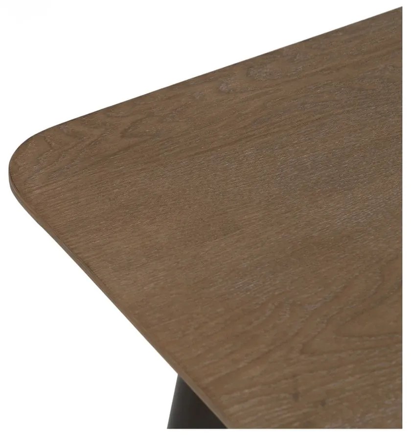 Tavolino in legno di abete 60x120 cm Paul - Ixia