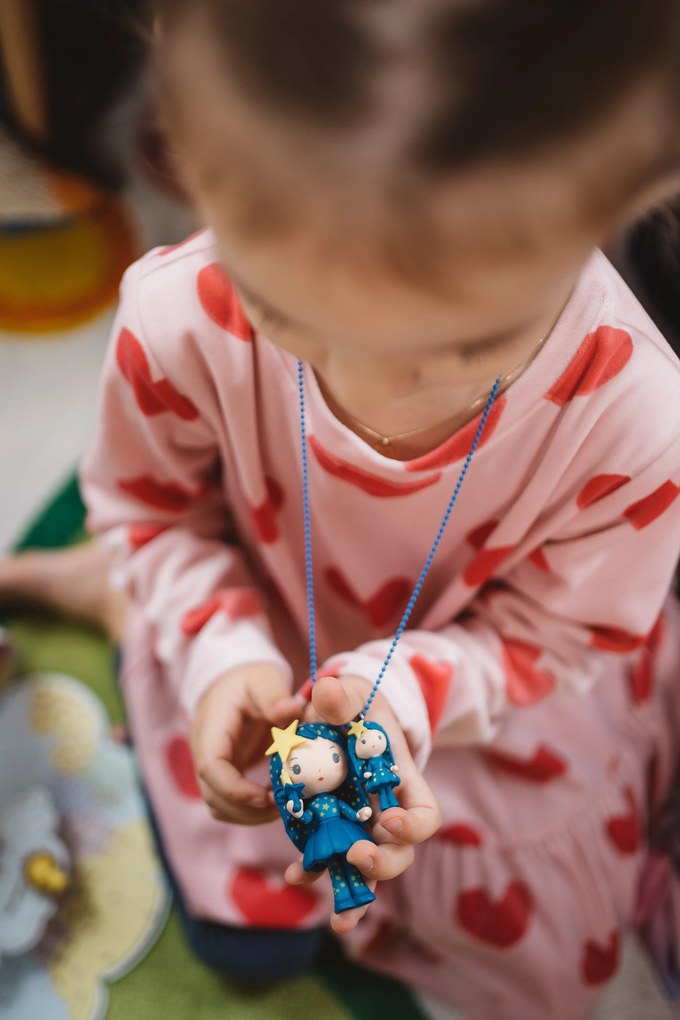 Tinyly - Luz & Light