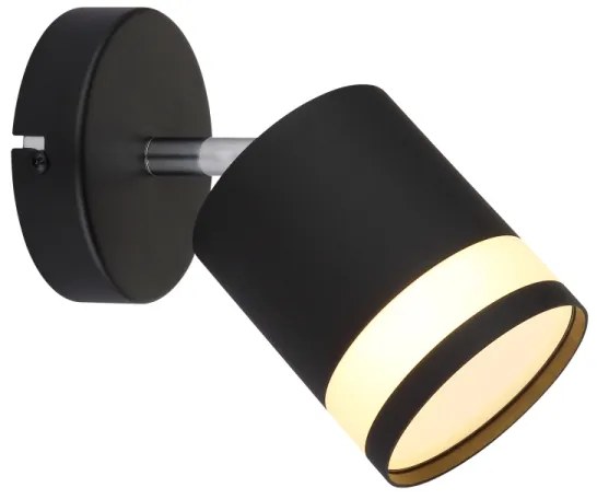 Globo 57852-1 - Luce Spot da parete a LED LUCERO 1xGX53/7W/230V 3000K