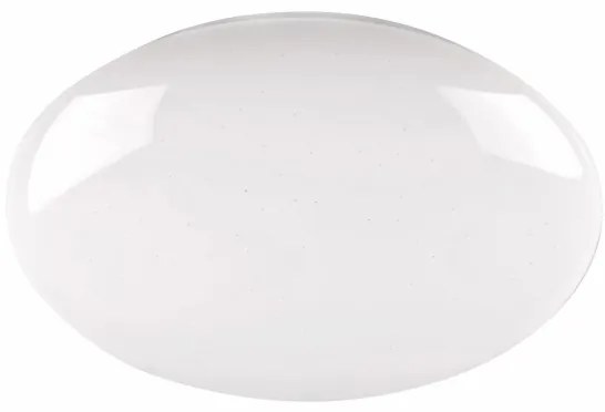 Plafoniera LED da bagno PIRIUS LED/17W/230V diametro 33 cm IP44