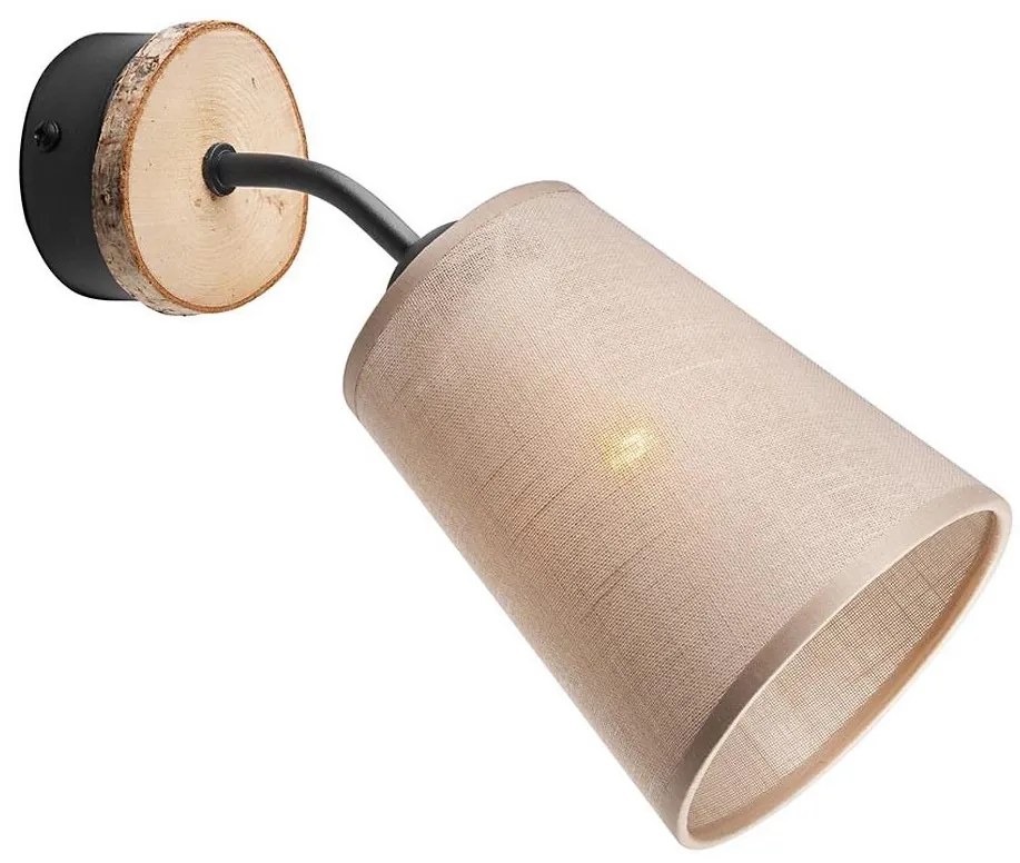 Applique PACO 1xE14/40W/230V