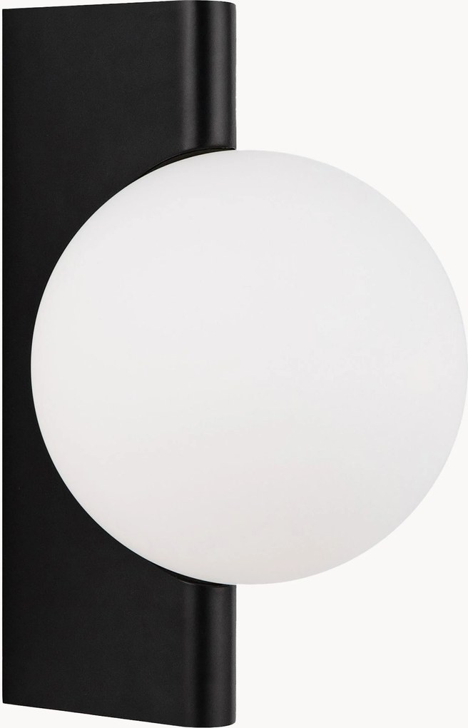 Applique in vetro Avant