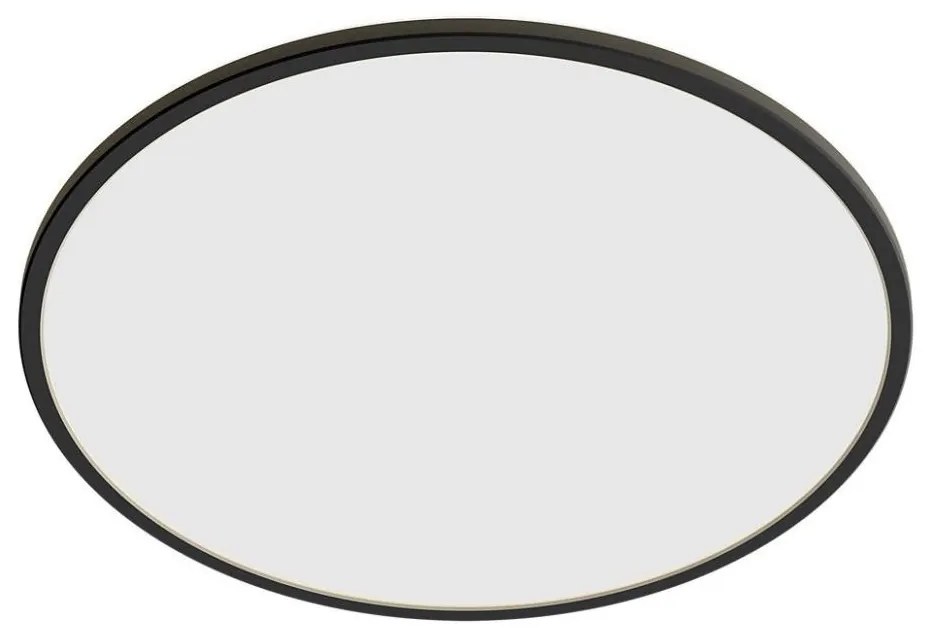 Philips - Lampada LED dimmerabile da esterno SUPERSLIM LED/15W/230V IP54 nero