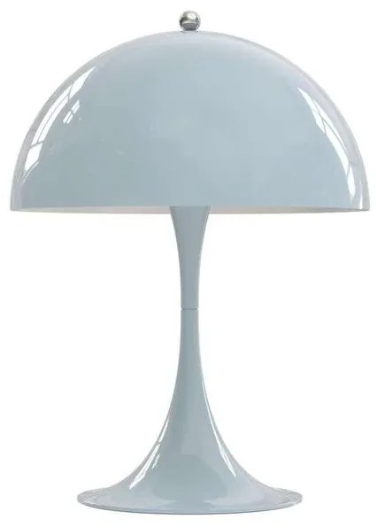 Panthella 250 Lampada da Tavolo Pale Blue - Louis Poulsen