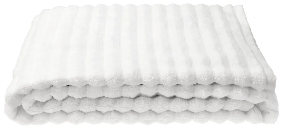 Telo mare bianco 100x180 cm Inu - Zone