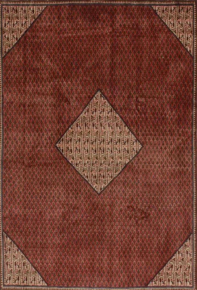 Persian Tappeto 190 x 280 (Iran)