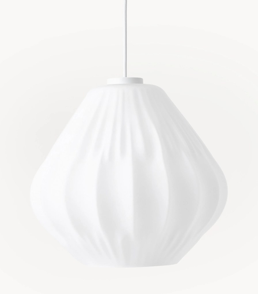 Lampada a sospensione piccola Maluca