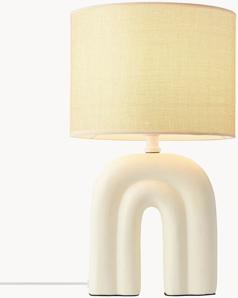 Lampada da tavolo Haze