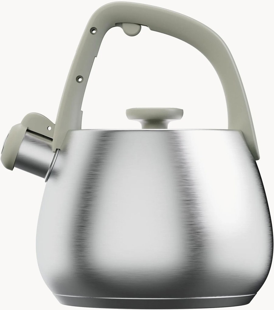 Bollitore fischiante Leo