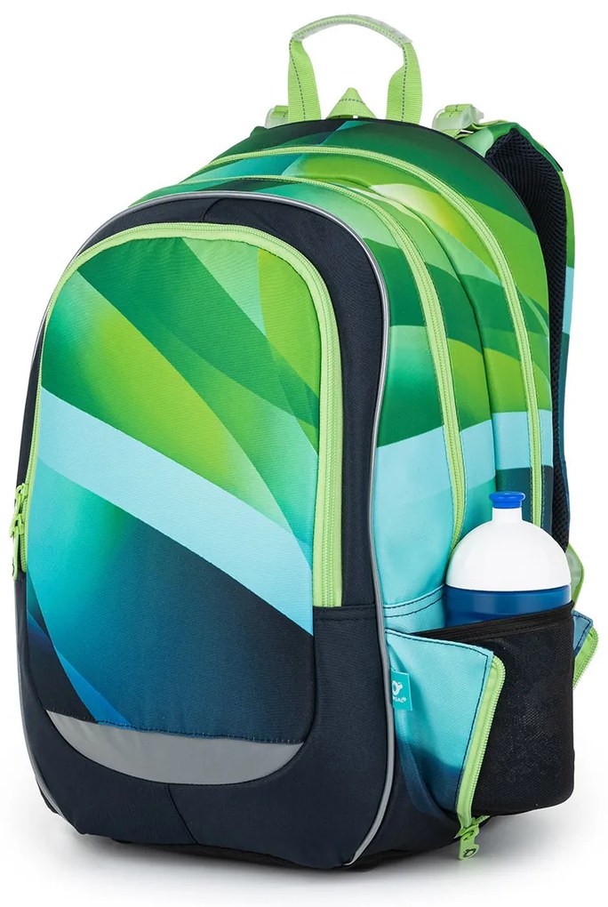Zaino scuola Topgal CODA 22018 B