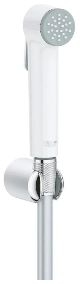 GROHE 27812IL1 - Doccetta bidet manuale TEMPESTA-F 1250 mm cromo lucido