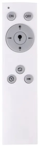 Globo 41386-16SH - Lampada LED RGBW dimmerabile CONNOR LED/16W/230V + DO