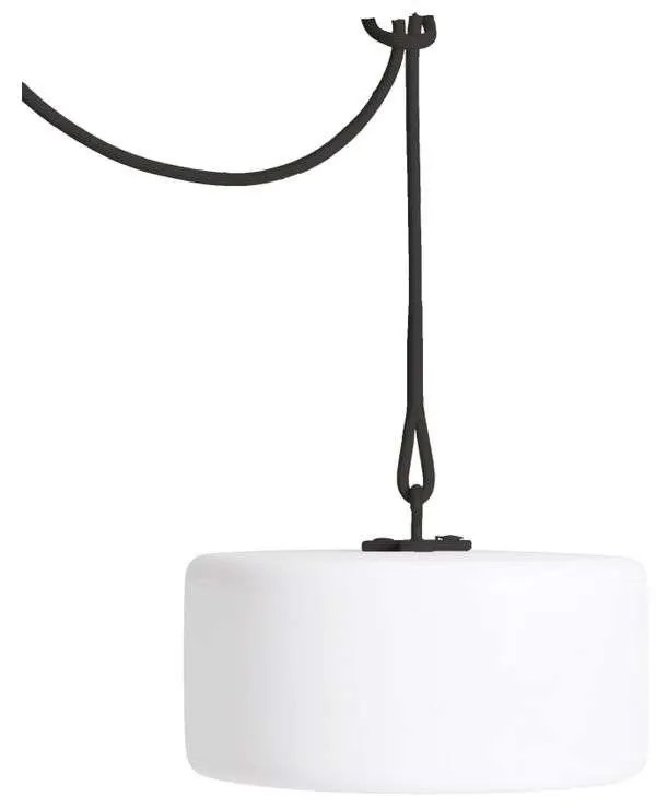 Fatboy - Thierry Le Swinger Lamp Antracite Fatboy®