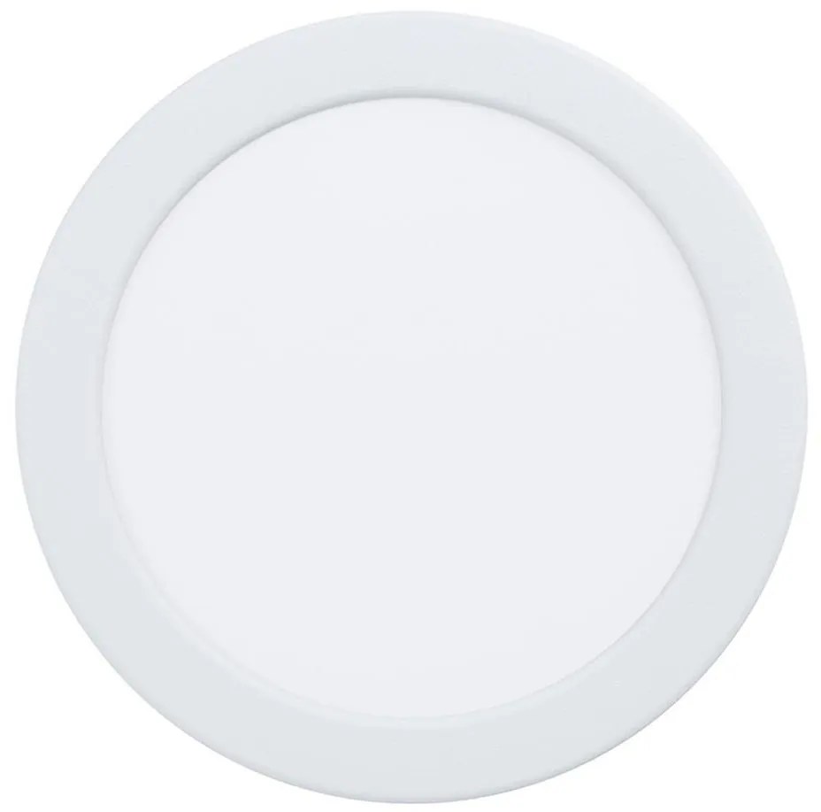 Eglo 99133 - Faretto LED da incasso FUEVA 5 LED/10,5W/230V