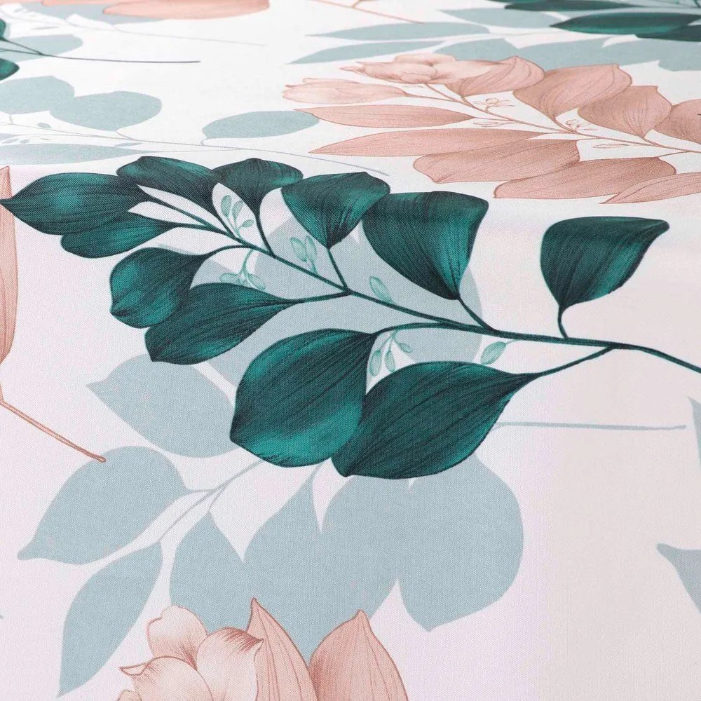 Tovaglia 150x240 cm Belline - douceur d'intérieur