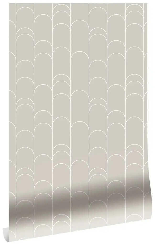 KEK Amsterdam Tapete Graphic Lines 3 - WP-737