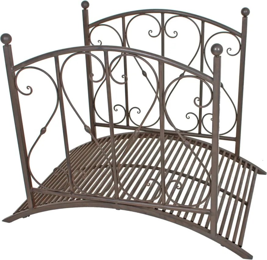 Ponte del giardino Taupo - Garden Pleasure