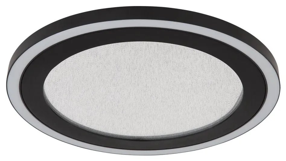 Globo 48902 - Plafoniera LED DAVIES LED/24W/230V