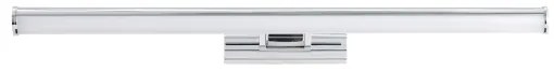 Eglo 97082 - Illuminazione per specchio da bagno VADUMI LED/11W/230V IP44