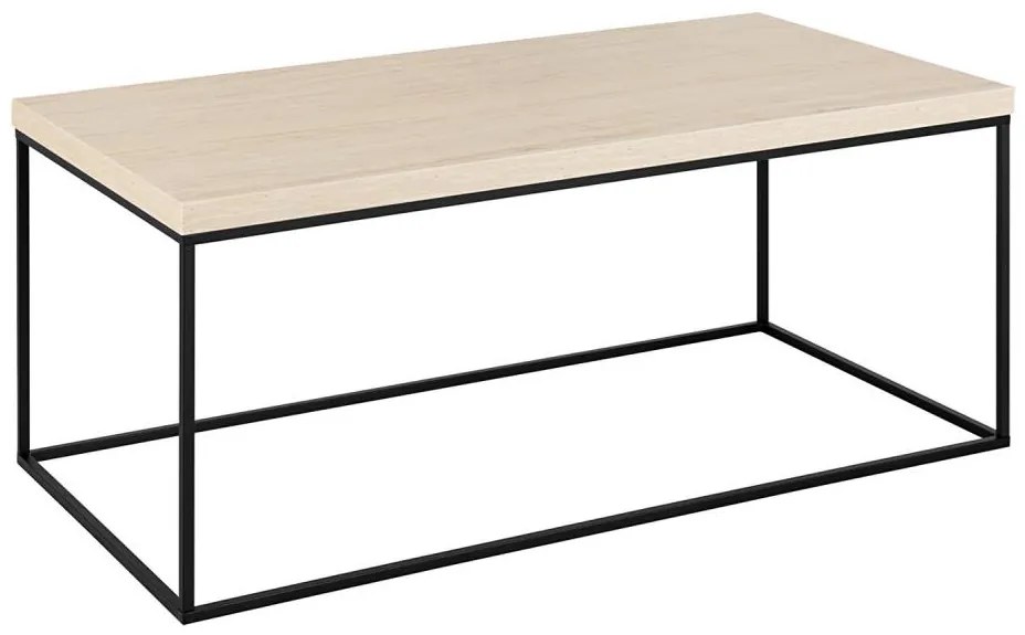 Tavolino CAMILO beige