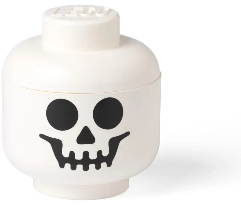 Bambola portaoggetti Scheletro, ⌀ 16,3 cm - LEGO®