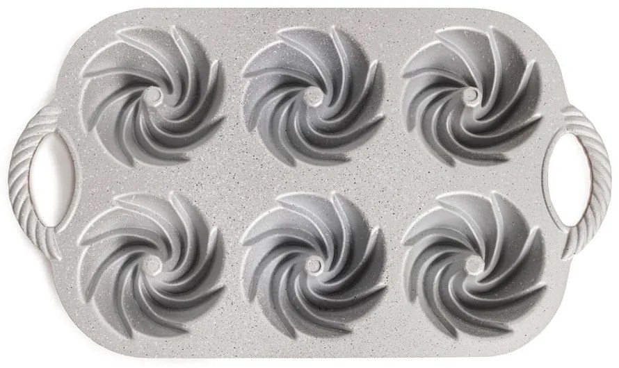 Mini teglia in alluminio Dahlia - Selezione Bonami