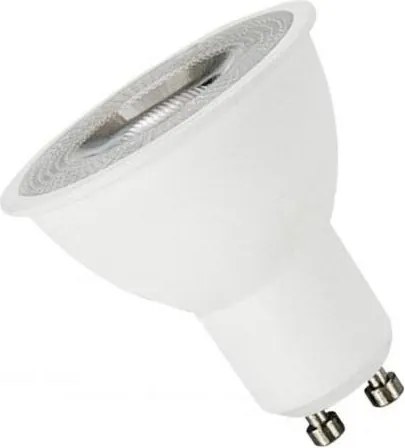 Lampadina LED GU10/4W/230V 4000K 55° bianca